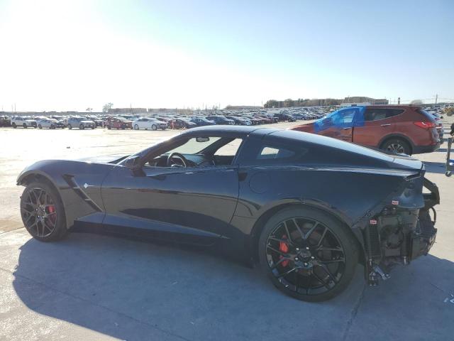 35966263 :رقم المزاد ، 1G1YM2D76K5107451 vin ، 2019 Chevrolet Corvette Stingray Z51 3lt مزاد بيع