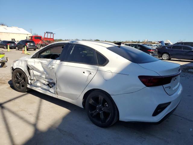 Aukcja sprzedaży 2019 Kia Forte Fe, vin: 3KPF24AD6KE007607, numer aukcji: 72627712