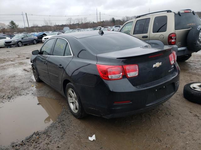 Продажа на аукционе авто 2014 Chevrolet Malibu Ls, vin: 1G11B5SL3EF116017, номер лота: 73415702