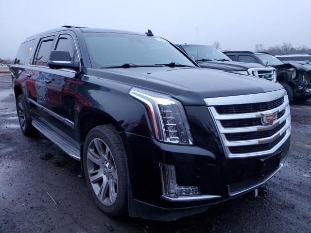 Aukcja sprzedaży 2015 Cadillac Escalade Esv Luxury, vin: 1GYS4SKJ1FR602306, numer aukcji: 35836943