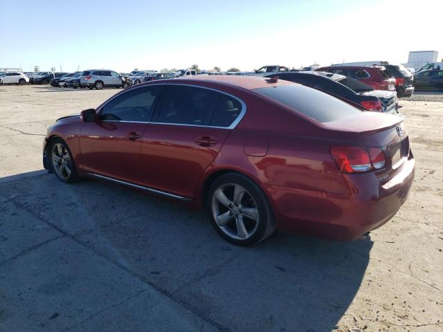 Aukcja sprzedaży 2008 Lexus Gs 350, vin: JTHBE96S980036769, numer aukcji: 35814103