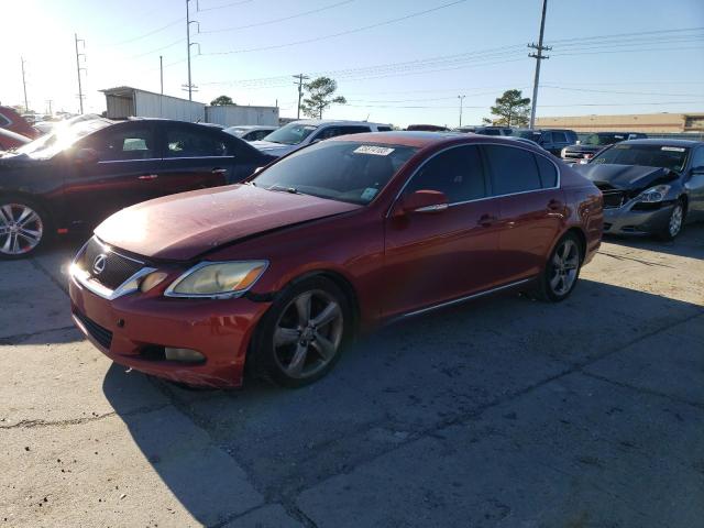 Aukcja sprzedaży 2008 Lexus Gs 350, vin: JTHBE96S980036769, numer aukcji: 35814103