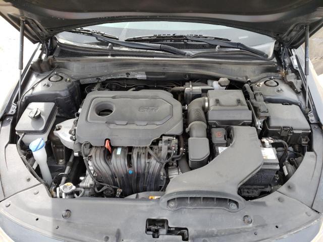 73603202 :رقم المزاد ، 5XXGT4L34LG391322 vin ، 2020 Kia Optima Lx مزاد بيع