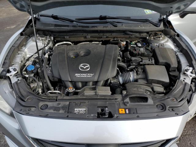 Aukcja sprzedaży 2017 Mazda 6 Sport, vin: JM1GL1U5XH1103286, numer aukcji: 73636842