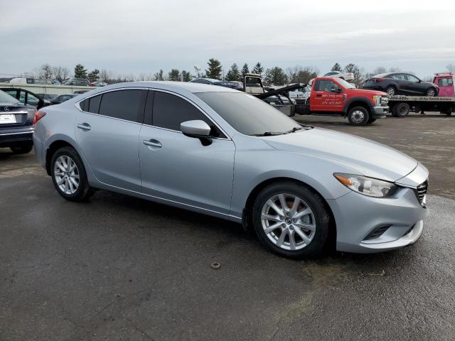 Aukcja sprzedaży 2017 Mazda 6 Sport, vin: JM1GL1U5XH1103286, numer aukcji: 73636842