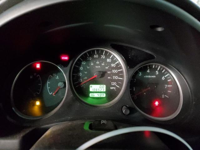 Aukcja sprzedaży 2007 Subaru Forester 2.5x, vin: JF1SG63687G710620, numer aukcji: 73695352