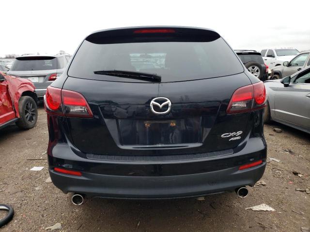 Продаж на аукціоні авто 2014 Mazda Cx-9 Sport, vin: JM3TB3BA9E0430820, номер лоту: 73298782