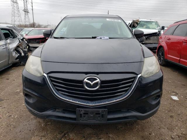 Продаж на аукціоні авто 2014 Mazda Cx-9 Sport, vin: JM3TB3BA9E0430820, номер лоту: 73298782