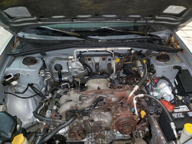 Aukcja sprzedaży 2007 Subaru Forester 2.5x, vin: JF1SG63687G710620, numer aukcji: 73695352