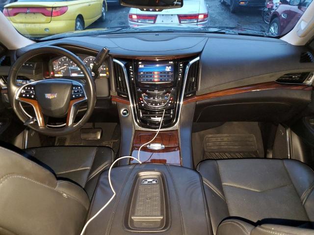 Aukcja sprzedaży 2015 Cadillac Escalade Esv Luxury, vin: 1GYS4SKJ1FR602306, numer aukcji: 35836943