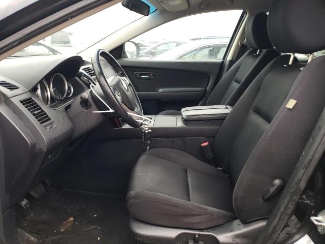 Продаж на аукціоні авто 2014 Mazda Cx-9 Sport, vin: JM3TB3BA9E0430820, номер лоту: 73298782