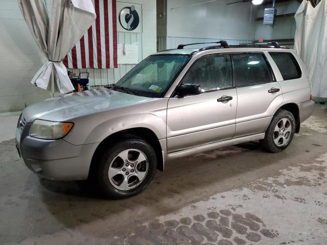 Aukcja sprzedaży 2007 Subaru Forester 2.5x, vin: JF1SG63687G710620, numer aukcji: 73695352