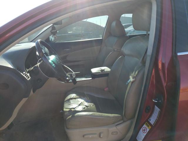Aukcja sprzedaży 2008 Lexus Gs 350, vin: JTHBE96S980036769, numer aukcji: 35814103