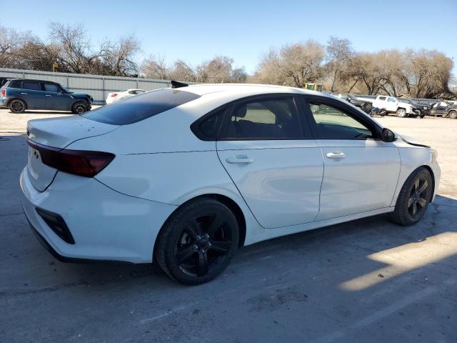 Aukcja sprzedaży 2019 Kia Forte Fe, vin: 3KPF24AD6KE007607, numer aukcji: 72627712