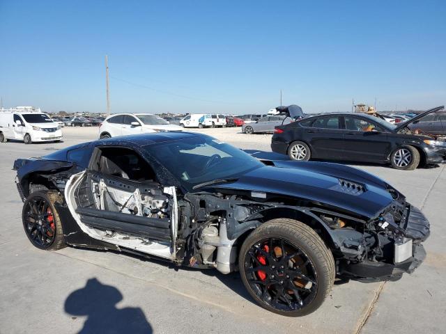 35966263 :رقم المزاد ، 1G1YM2D76K5107451 vin ، 2019 Chevrolet Corvette Stingray Z51 3lt مزاد بيع
