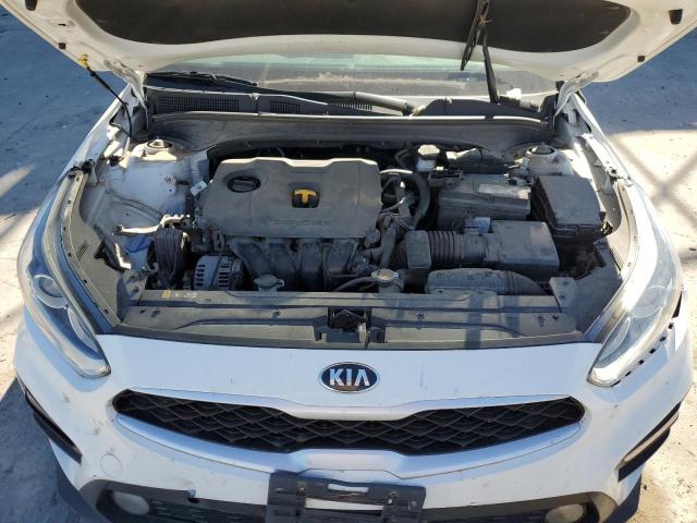 Aukcja sprzedaży 2019 Kia Forte Fe, vin: 3KPF24AD6KE007607, numer aukcji: 72627712