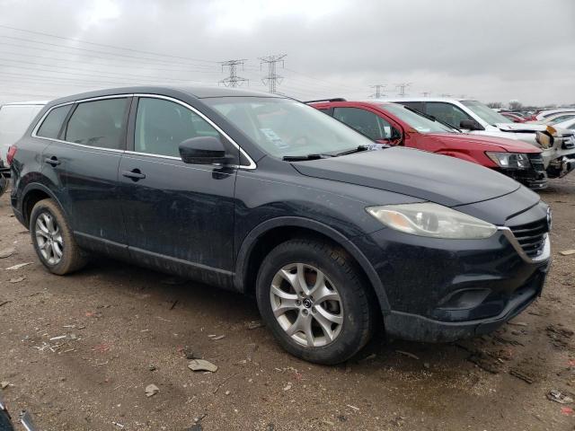 Продаж на аукціоні авто 2014 Mazda Cx-9 Sport, vin: JM3TB3BA9E0430820, номер лоту: 73298782