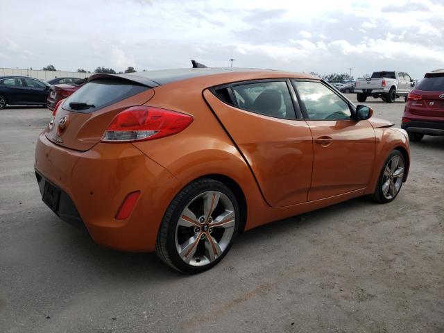 Продаж на аукціоні авто 2012 Hyundai Veloster, vin: KMHTC6AD9CU056424, номер лоту: 73620642