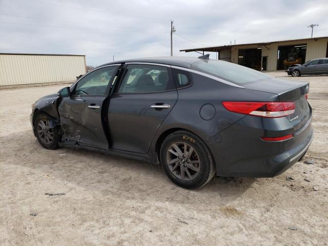73603202 :رقم المزاد ، 5XXGT4L34LG391322 vin ، 2020 Kia Optima Lx مزاد بيع