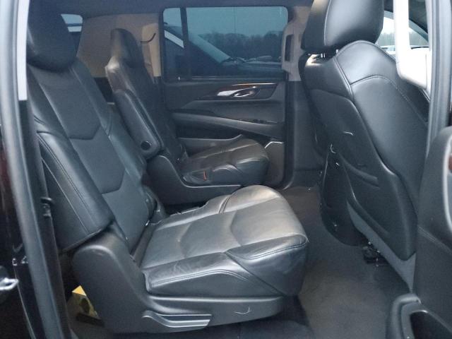 Aukcja sprzedaży 2015 Cadillac Escalade Esv Luxury, vin: 1GYS4SKJ1FR602306, numer aukcji: 35836943