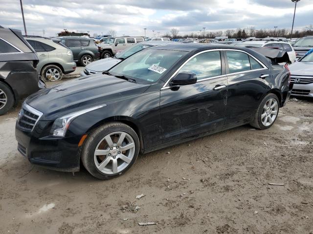 Aukcja sprzedaży 2014 Cadillac Ats, vin: 1G6AA5RA9E0169390, numer aukcji: 73135102