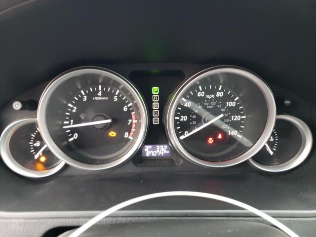 Продаж на аукціоні авто 2014 Mazda Cx-9 Sport, vin: JM3TB3BA9E0430820, номер лоту: 73298782