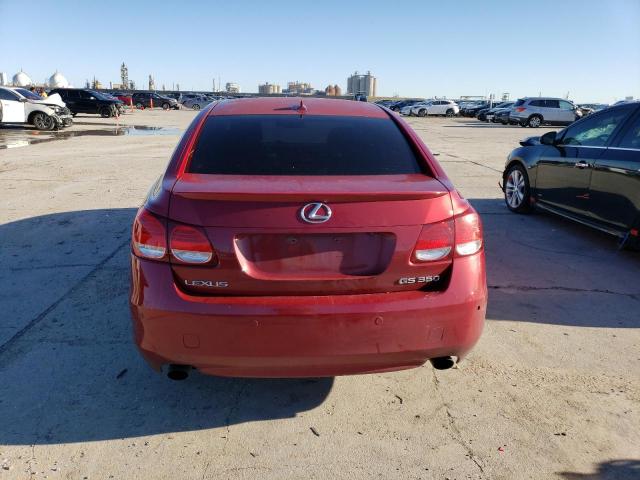 Aukcja sprzedaży 2008 Lexus Gs 350, vin: JTHBE96S980036769, numer aukcji: 35814103