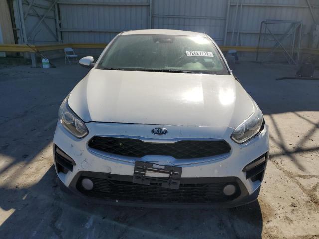 Aukcja sprzedaży 2019 Kia Forte Fe, vin: 3KPF24AD6KE007607, numer aukcji: 72627712