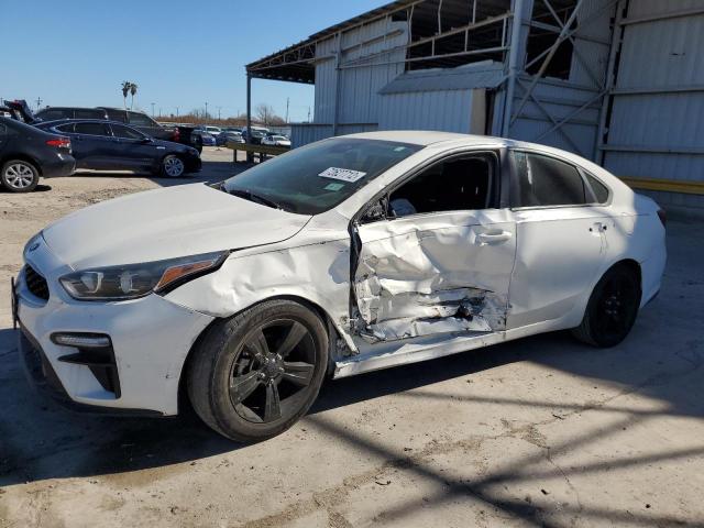 Aukcja sprzedaży 2019 Kia Forte Fe, vin: 3KPF24AD6KE007607, numer aukcji: 72627712