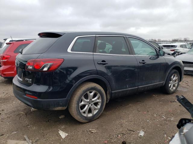 Продаж на аукціоні авто 2014 Mazda Cx-9 Sport, vin: JM3TB3BA9E0430820, номер лоту: 73298782