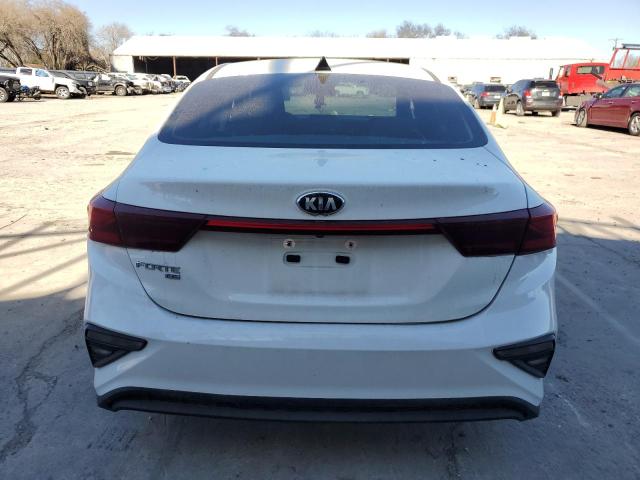 Aukcja sprzedaży 2019 Kia Forte Fe, vin: 3KPF24AD6KE007607, numer aukcji: 72627712