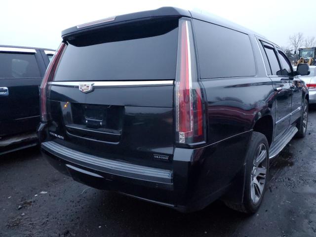 Aukcja sprzedaży 2015 Cadillac Escalade Esv Luxury, vin: 1GYS4SKJ1FR602306, numer aukcji: 35836943