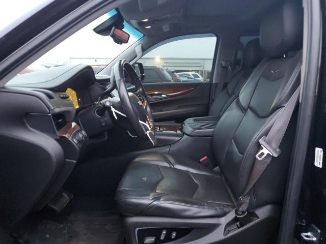 Aukcja sprzedaży 2015 Cadillac Escalade Esv Luxury, vin: 1GYS4SKJ1FR602306, numer aukcji: 35836943