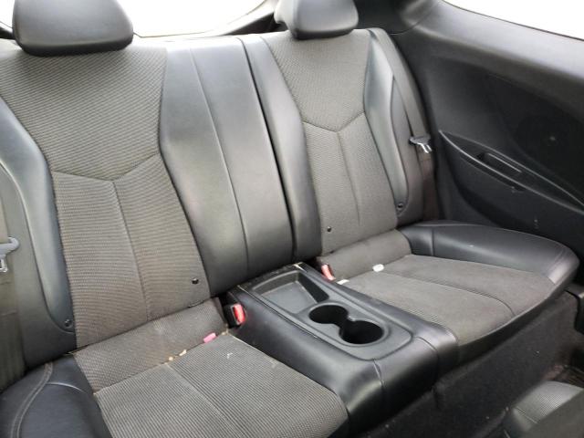 Продаж на аукціоні авто 2012 Hyundai Veloster, vin: KMHTC6AD9CU056424, номер лоту: 73620642