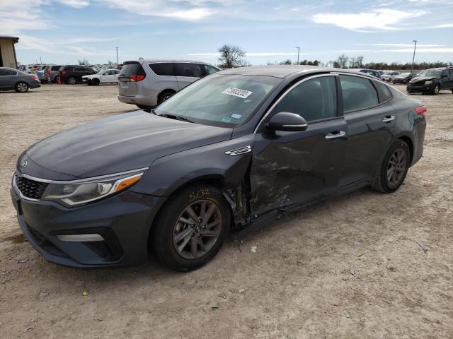 73603202 :رقم المزاد ، 5XXGT4L34LG391322 vin ، 2020 Kia Optima Lx مزاد بيع