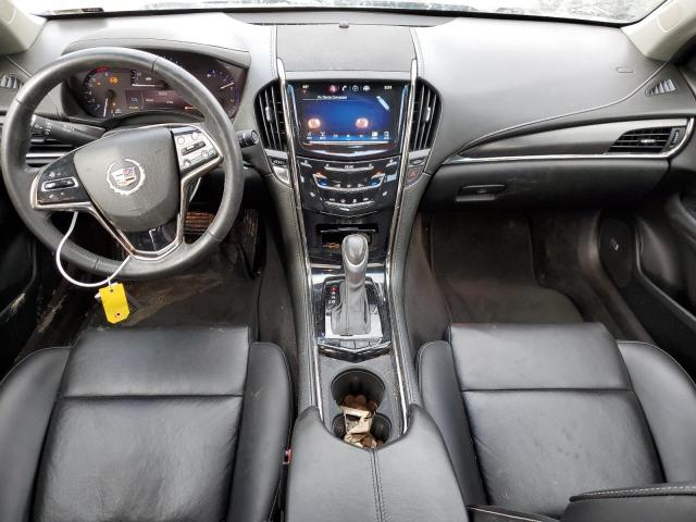 Aukcja sprzedaży 2014 Cadillac Ats, vin: 1G6AA5RA9E0169390, numer aukcji: 73135102