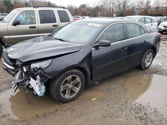 Продажа на аукционе авто 2014 Chevrolet Malibu Ls, vin: 1G11B5SL3EF116017, номер лота: 73415702
