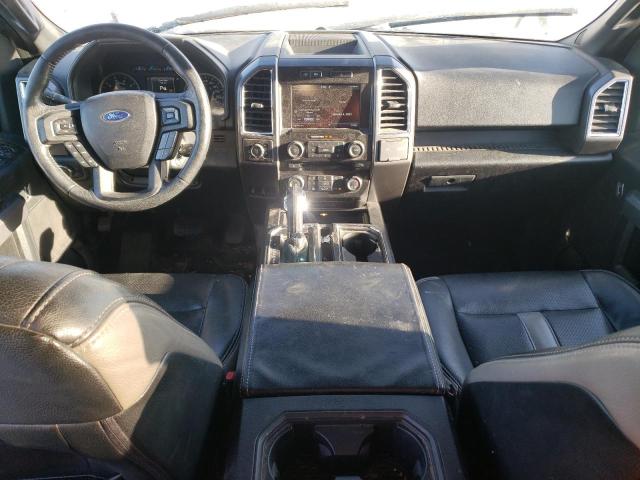 2015 Ford F150 Supercrew მანქანა იყიდება აუქციონზე, vin: 1FTEW1EF5FKE18882, აუქციონის ნომერი: 36057603