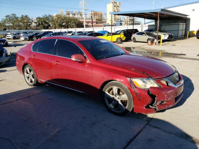 Aukcja sprzedaży 2008 Lexus Gs 350, vin: JTHBE96S980036769, numer aukcji: 35814103
