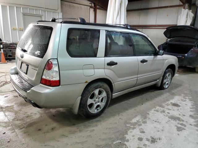Aukcja sprzedaży 2007 Subaru Forester 2.5x, vin: JF1SG63687G710620, numer aukcji: 73695352