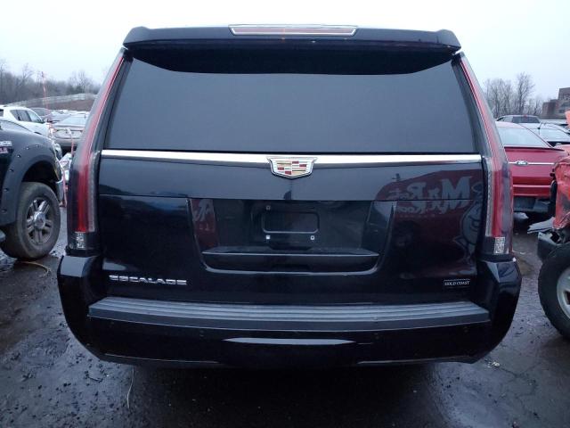 Aukcja sprzedaży 2015 Cadillac Escalade Esv Luxury, vin: 1GYS4SKJ1FR602306, numer aukcji: 35836943