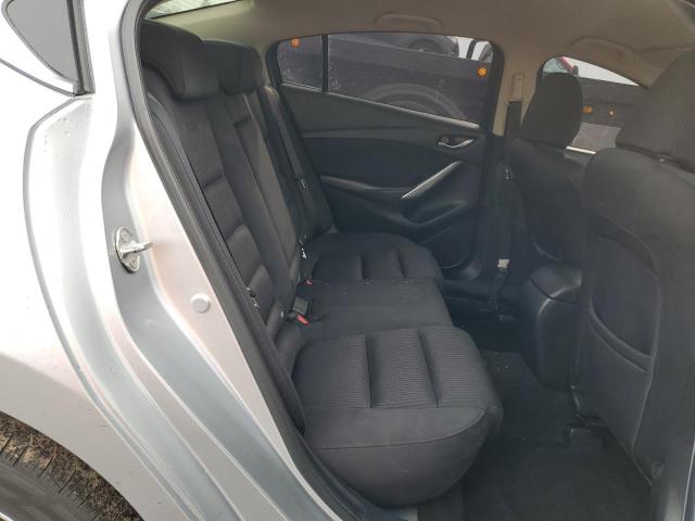 Aukcja sprzedaży 2017 Mazda 6 Sport, vin: JM1GL1U5XH1103286, numer aukcji: 73636842