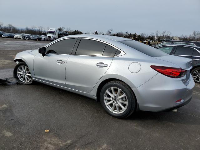 Aukcja sprzedaży 2017 Mazda 6 Sport, vin: JM1GL1U5XH1103286, numer aukcji: 73636842