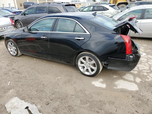 Aukcja sprzedaży 2014 Cadillac Ats, vin: 1G6AA5RA9E0169390, numer aukcji: 73135102