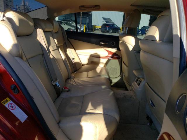 Aukcja sprzedaży 2008 Lexus Gs 350, vin: JTHBE96S980036769, numer aukcji: 35814103