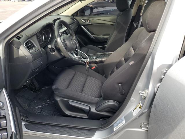 Aukcja sprzedaży 2017 Mazda 6 Sport, vin: JM1GL1U5XH1103286, numer aukcji: 73636842