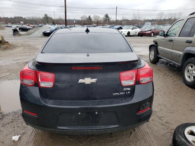Продажа на аукционе авто 2014 Chevrolet Malibu Ls, vin: 1G11B5SL3EF116017, номер лота: 73415702