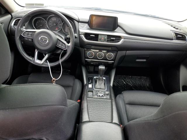 Aukcja sprzedaży 2017 Mazda 6 Sport, vin: JM1GL1U5XH1103286, numer aukcji: 73636842