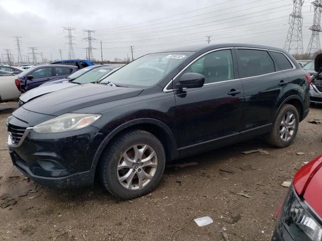 Продаж на аукціоні авто 2014 Mazda Cx-9 Sport, vin: JM3TB3BA9E0430820, номер лоту: 73298782