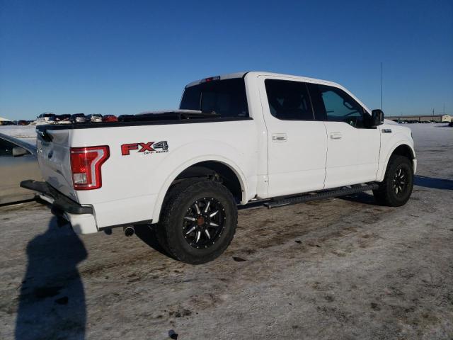 2015 Ford F150 Supercrew მანქანა იყიდება აუქციონზე, vin: 1FTEW1EF5FKE18882, აუქციონის ნომერი: 36057603